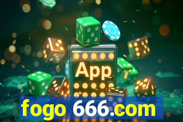 fogo 666.com